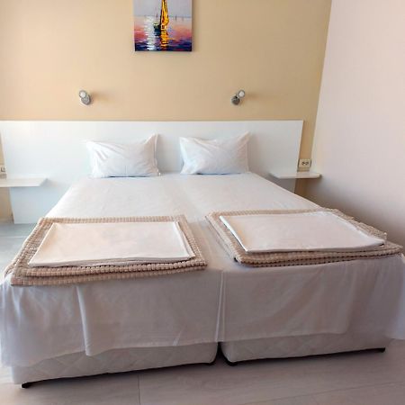 Exotic Guest House Sozopol Exteriör bild