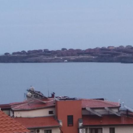 Exotic Guest House Sozopol Exteriör bild