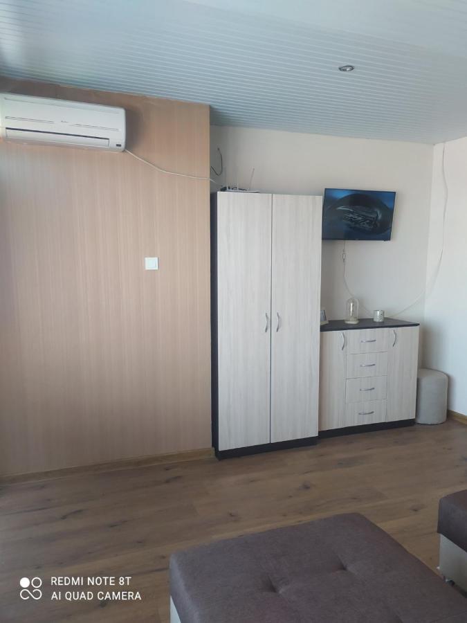 Exotic Guest House Sozopol Exteriör bild