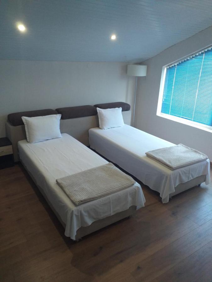 Exotic Guest House Sozopol Exteriör bild