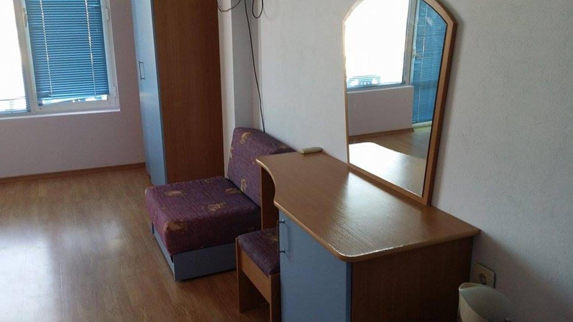 Exotic Guest House Sozopol Rum bild