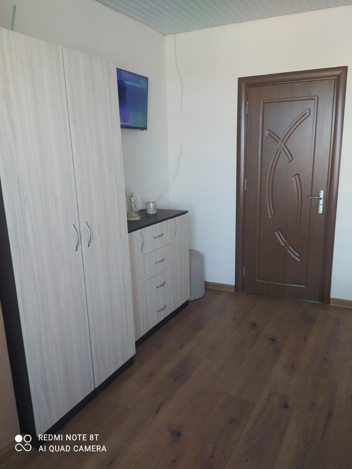 Exotic Guest House Sozopol Rum bild