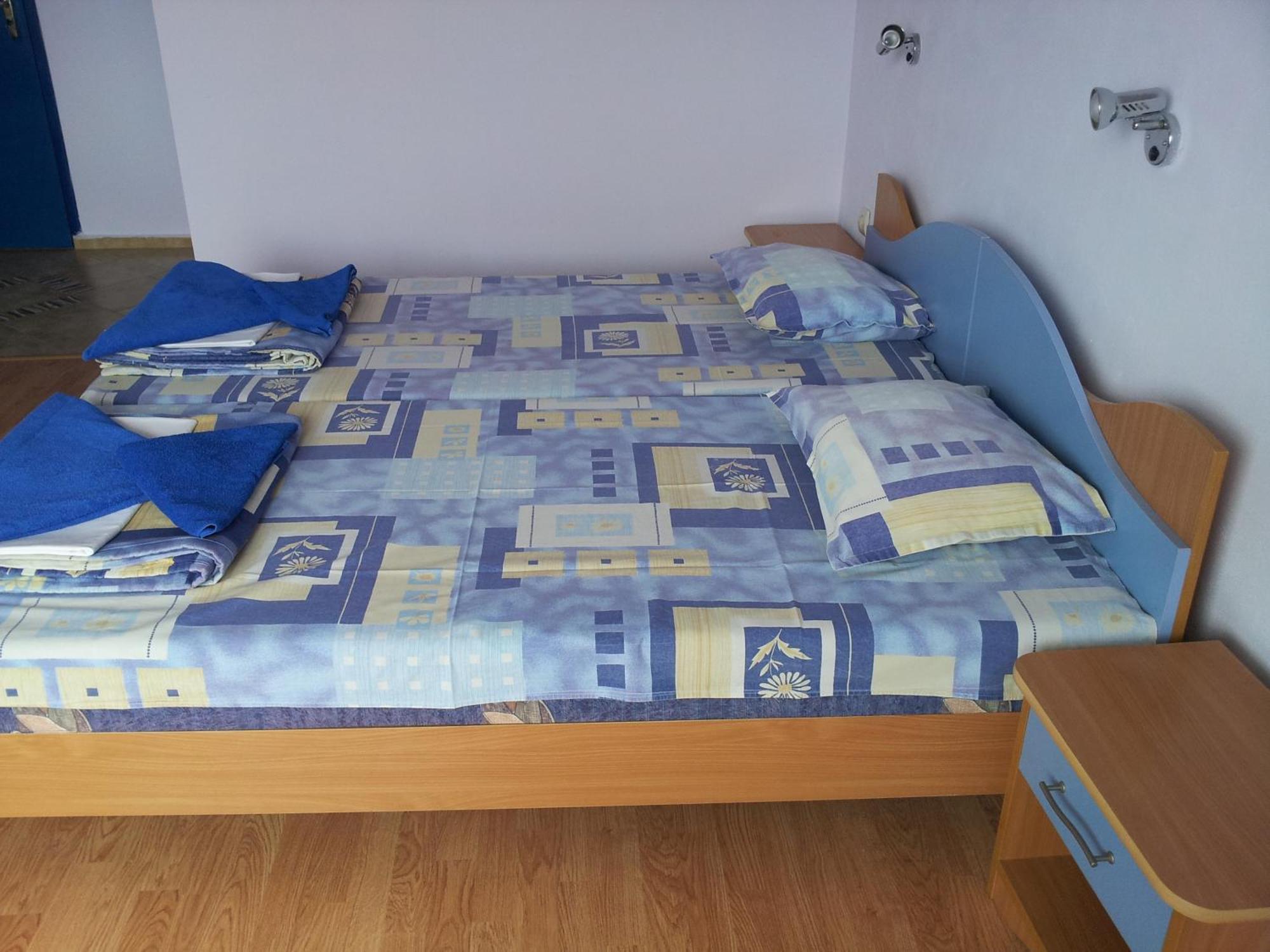 Exotic Guest House Sozopol Rum bild