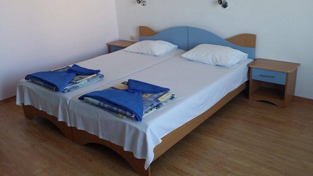 Exotic Guest House Sozopol Rum bild