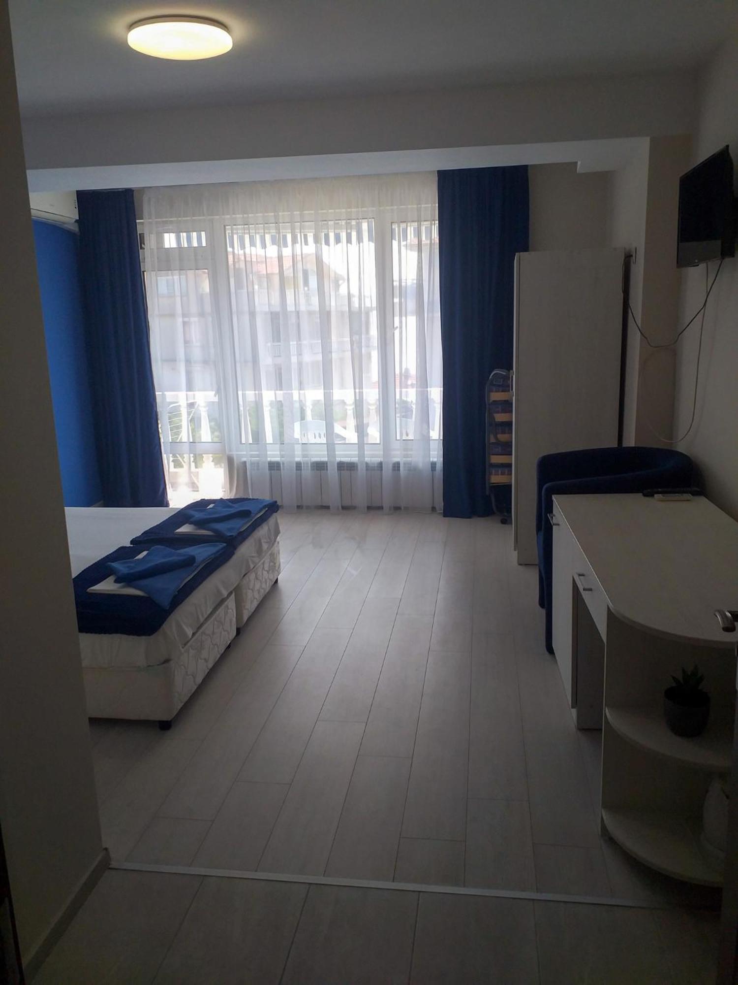 Exotic Guest House Sozopol Exteriör bild