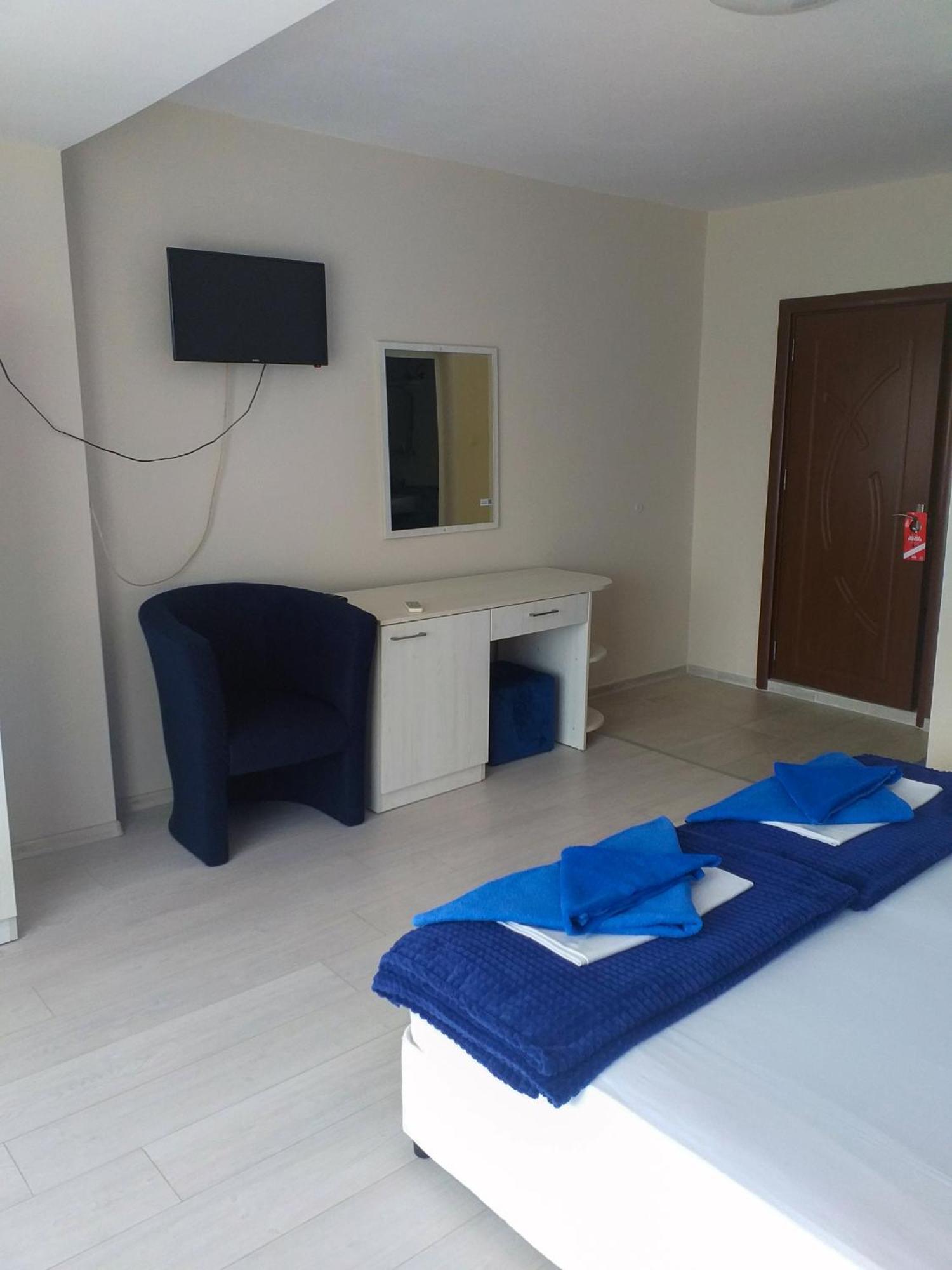 Exotic Guest House Sozopol Exteriör bild