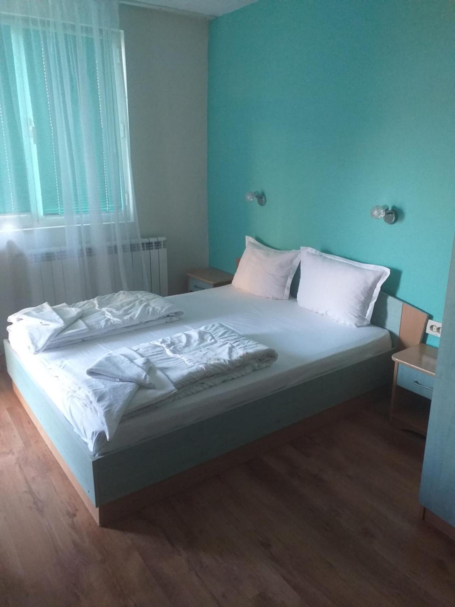 Exotic Guest House Sozopol Exteriör bild