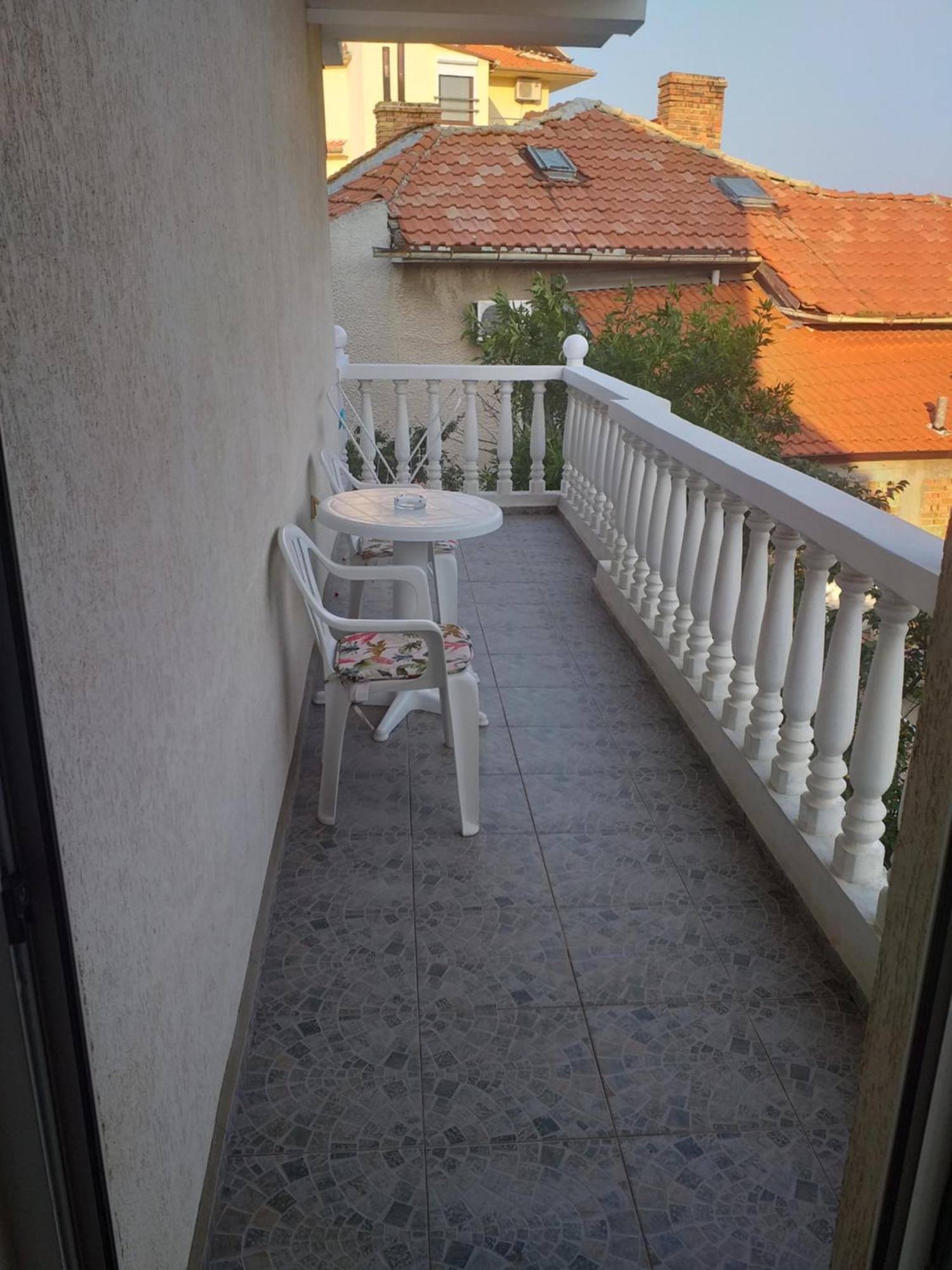Exotic Guest House Sozopol Exteriör bild