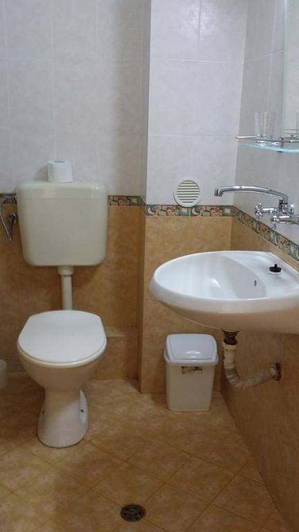 Exotic Guest House Sozopol Rum bild