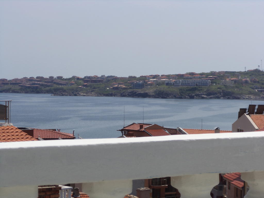 Exotic Guest House Sozopol Exteriör bild