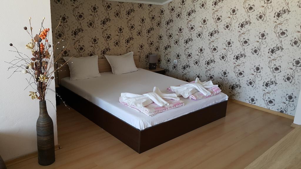 Exotic Guest House Sozopol Exteriör bild