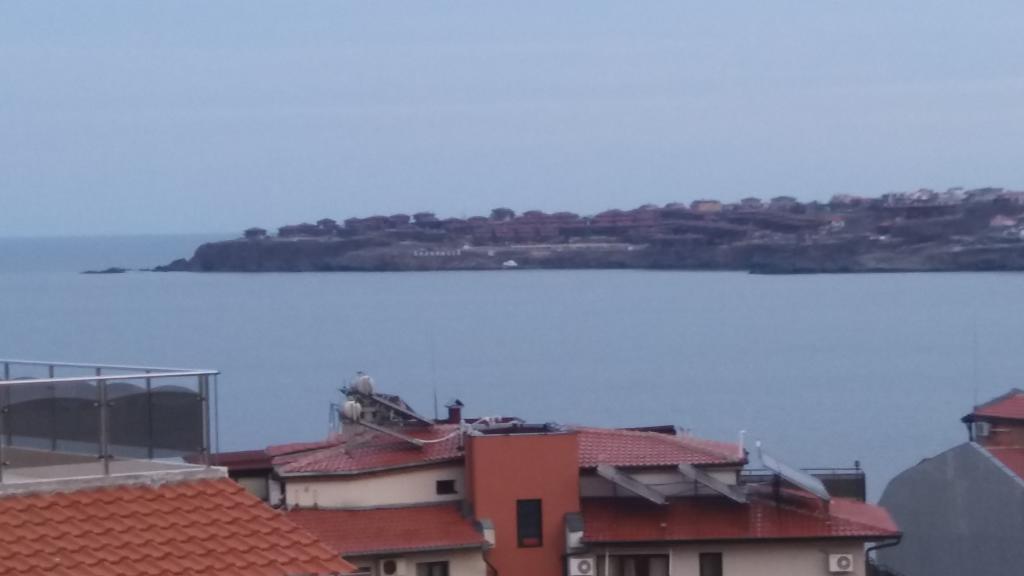 Exotic Guest House Sozopol Exteriör bild