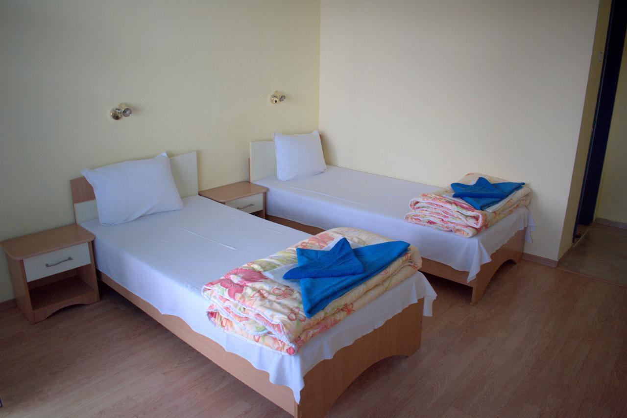 Exotic Guest House Sozopol Exteriör bild