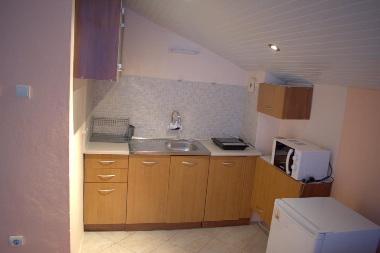 Exotic Guest House Sozopol Exteriör bild