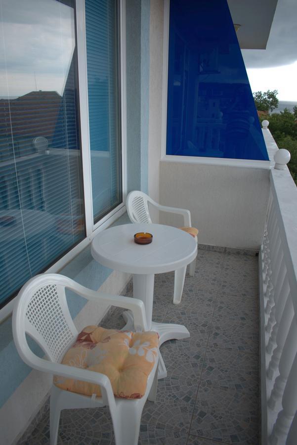 Exotic Guest House Sozopol Exteriör bild