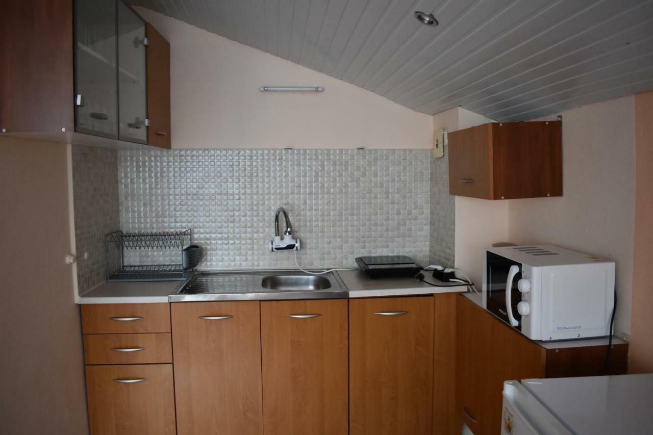 Exotic Guest House Sozopol Exteriör bild