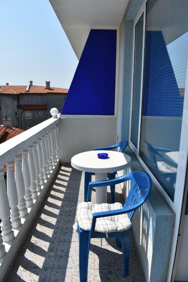 Exotic Guest House Sozopol Exteriör bild
