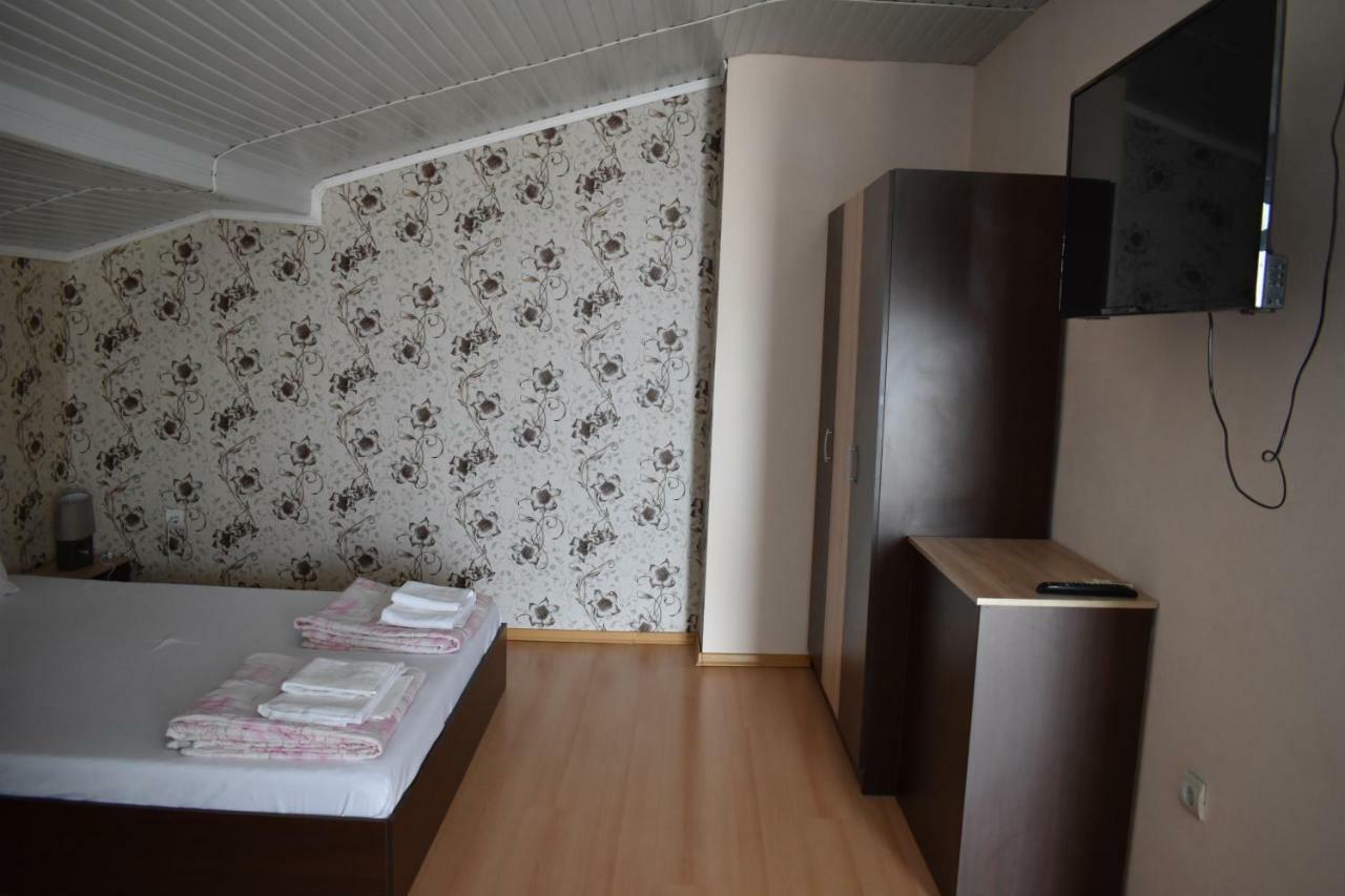 Exotic Guest House Sozopol Exteriör bild