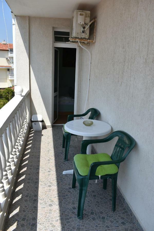 Exotic Guest House Sozopol Exteriör bild