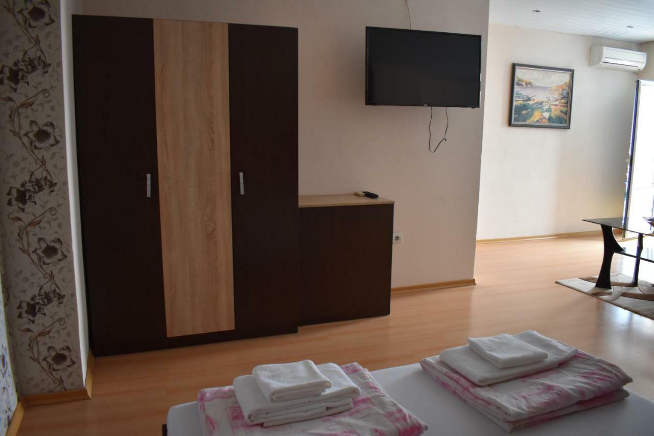 Exotic Guest House Sozopol Exteriör bild