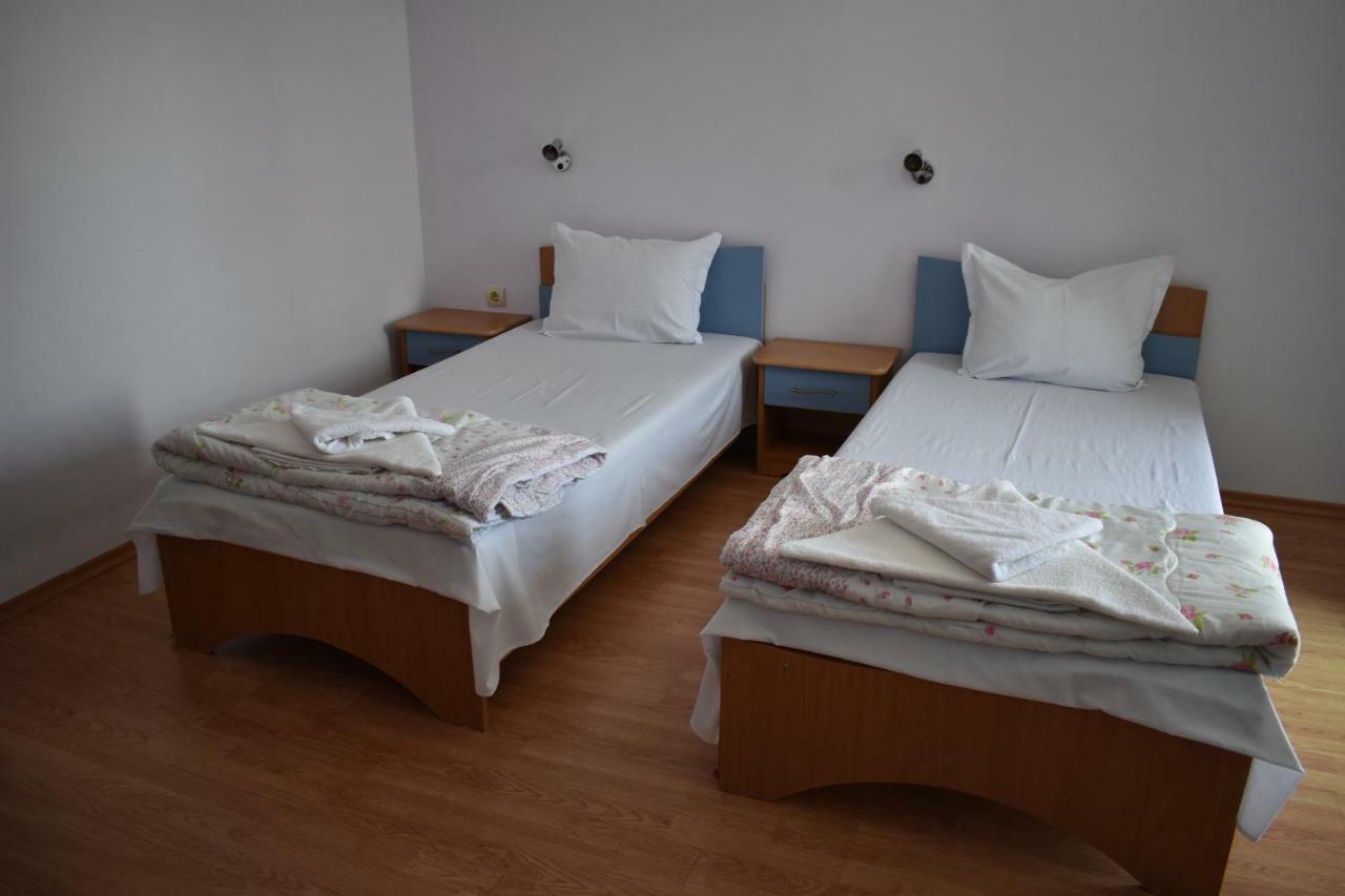 Exotic Guest House Sozopol Exteriör bild