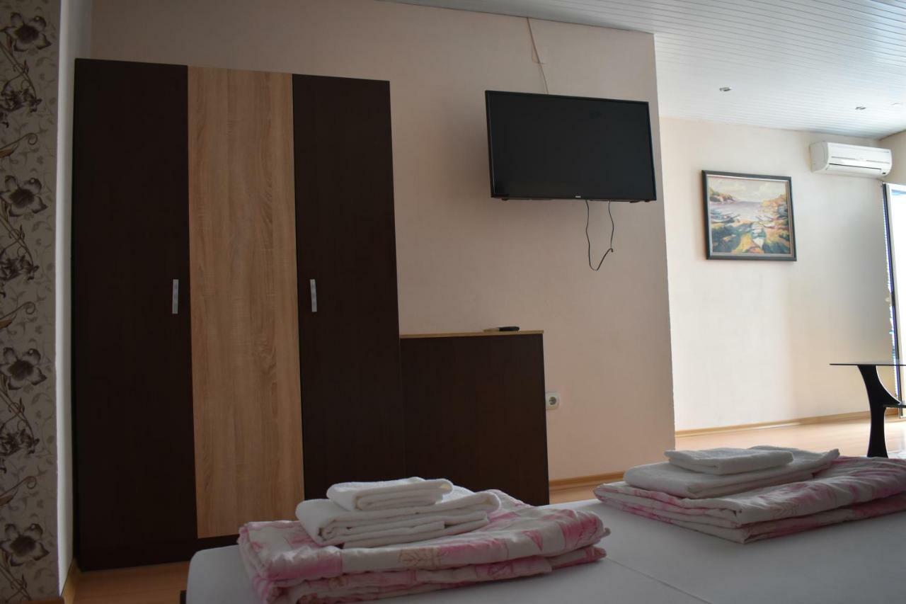 Exotic Guest House Sozopol Exteriör bild
